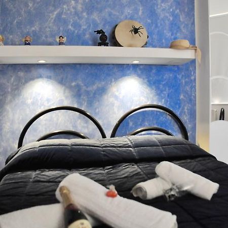 Bed and Breakfast Lo Specchio Del Salento Лечче Екстер'єр фото