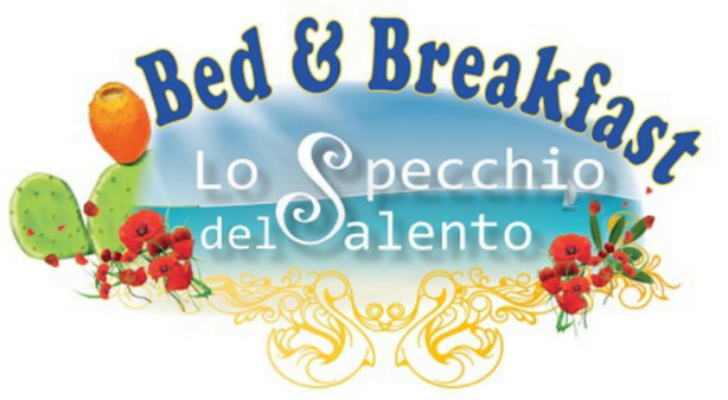 Bed and Breakfast Lo Specchio Del Salento Лечче Екстер'єр фото