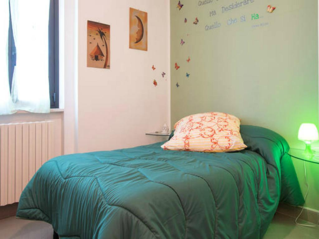 Bed and Breakfast Lo Specchio Del Salento Лечче Номер фото