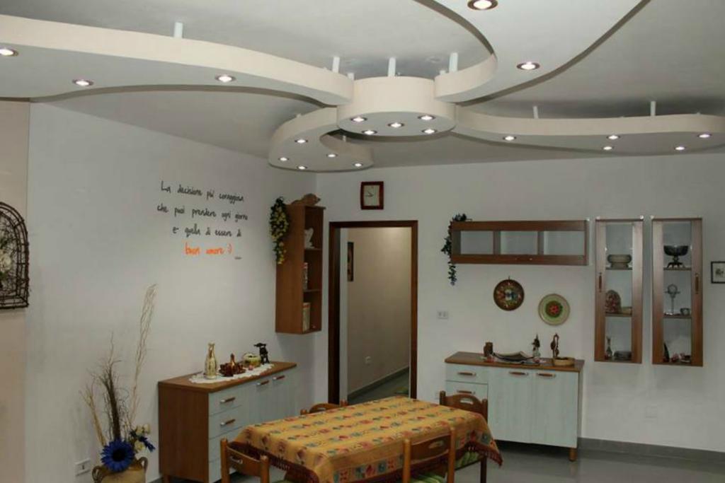 Bed and Breakfast Lo Specchio Del Salento Лечче Екстер'єр фото