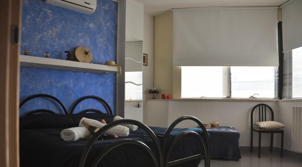 Bed and Breakfast Lo Specchio Del Salento Лечче Екстер'єр фото