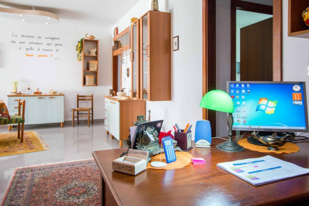 Bed and Breakfast Lo Specchio Del Salento Лечче Екстер'єр фото