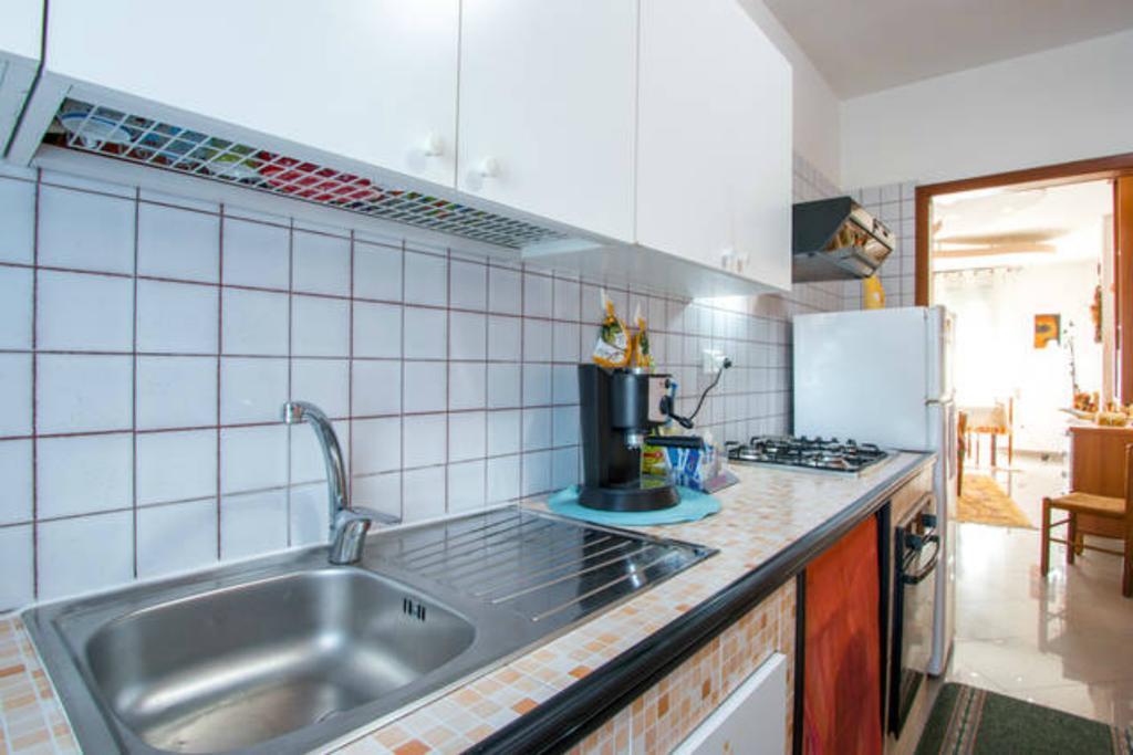 Bed and Breakfast Lo Specchio Del Salento Лечче Екстер'єр фото