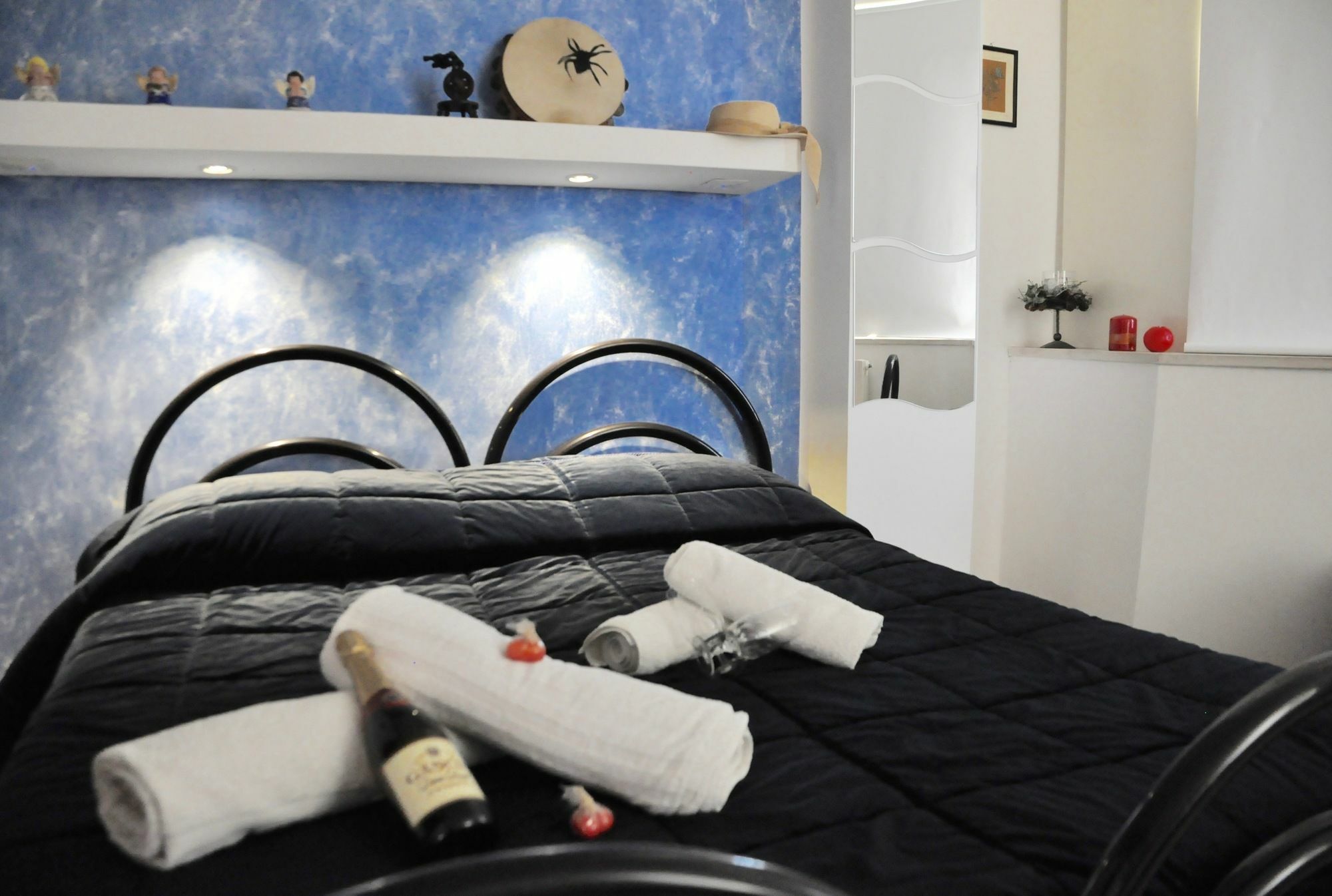 Bed and Breakfast Lo Specchio Del Salento Лечче Екстер'єр фото